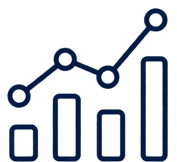 indicators icon